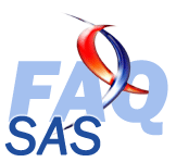 FAQ SAS, le club des développeurs et IT Pro